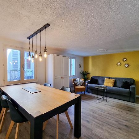 Travel Homes - Newgate 2, Elegant, Heart Of קולמר מראה חיצוני תמונה