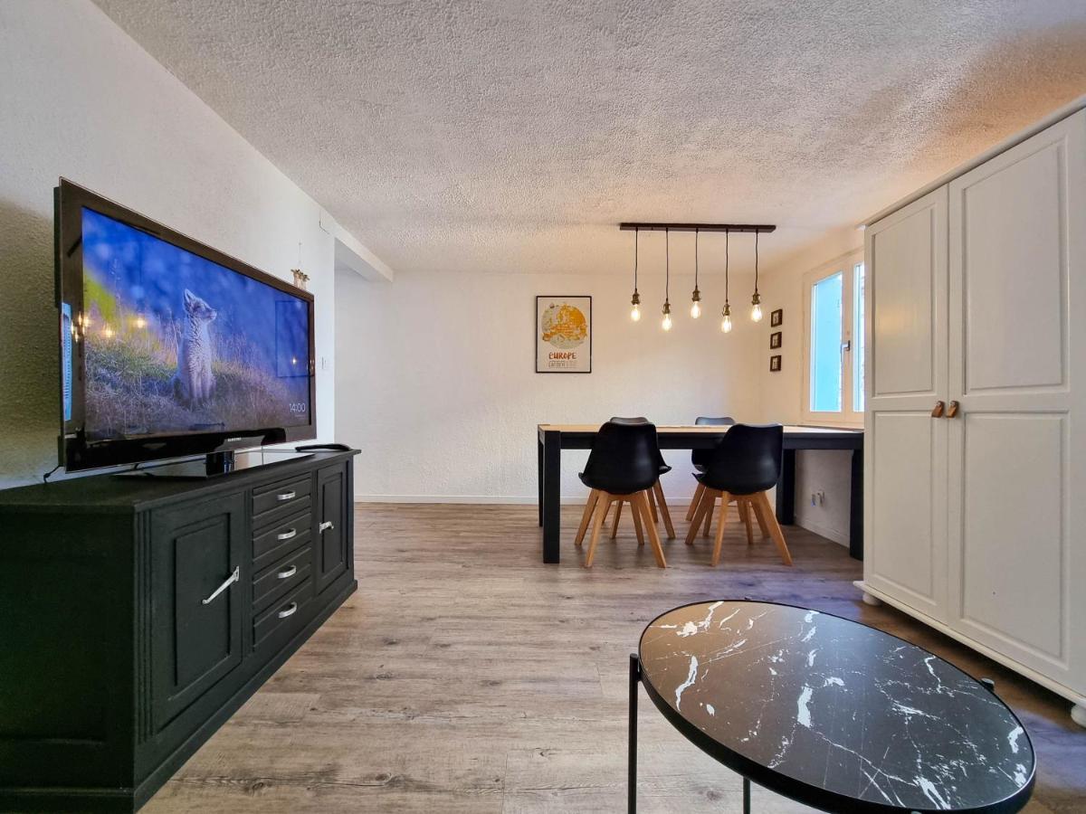 Travel Homes - Newgate 2, Elegant, Heart Of קולמר מראה חיצוני תמונה