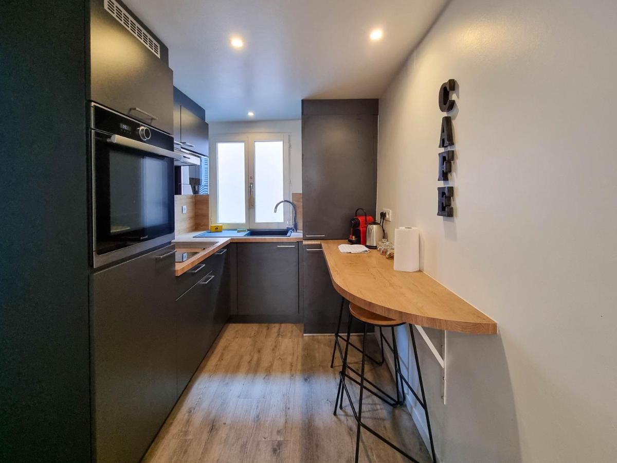 Travel Homes - Newgate 2, Elegant, Heart Of קולמר מראה חיצוני תמונה